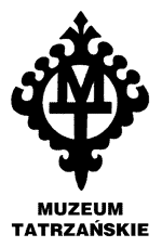 Logo Muzeum Tatrzaskiego