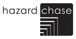 Hazard Chase logo
